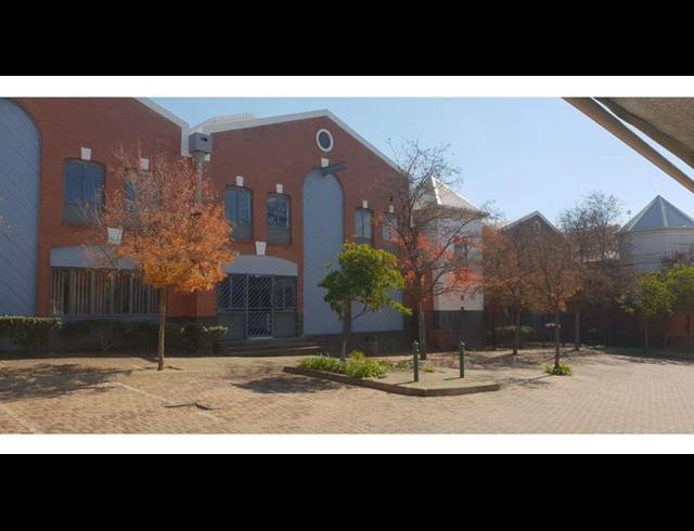 INDUSTRIAL PROPERTY TO RENT IN RANDJESPARK